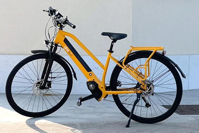 🚴‍♀️ Esplora Colognola ai Colli in E-Bike